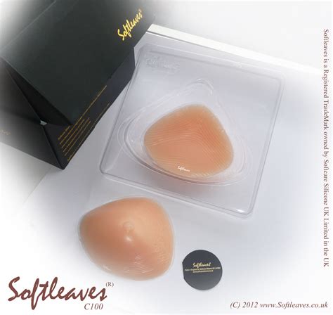 softleaves c100 silicone breast enhancers breast forms bra inserts gel pads ebay