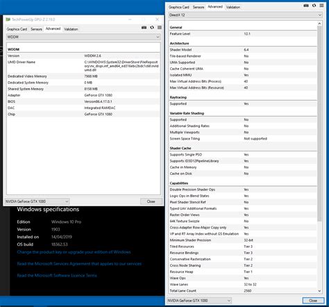 Post Your Dxdiag Results Page 3 Techpowerup Forums