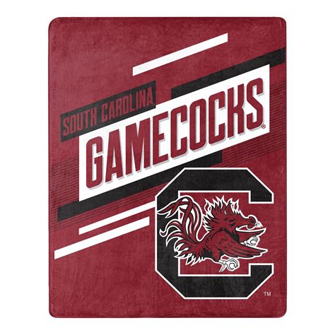 Home Décor South Carolina Gamecocks Logo Ncaa Wall Decal College Football Decor Vinyl Stick