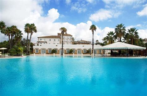 Ih Hotels Agrigento Kaos Resort Agrigento Prezzi Aggiornati Per Il 2019