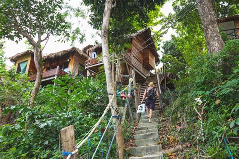 Amazingly Cheap Resorts In Thailand The Lost Passport