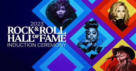 Watch Rock Roll Hall Of Fame Induction Ceremony Tv Show Abc