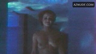 Fanny Cottencon Butt Nudity In Paradis Pour Tous Upskirt Tv