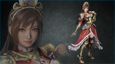 Dynasty Warriors Image Id 403087 Image Abyss