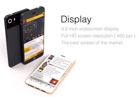 Iphone Air Concept 2 Display Flashfly Dot Net