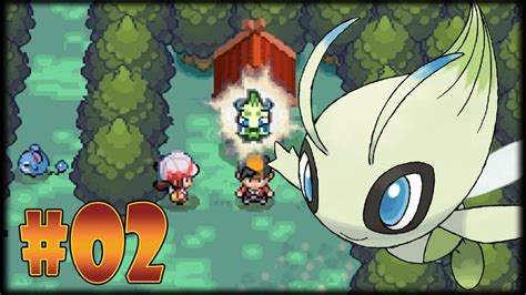 Click the install game button to initiate the file download and get compact download launcher. Pokémon Heart Gold (After Game) - Part 2: Celebi Event ...
