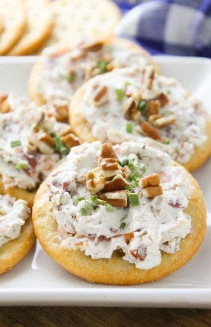 68 New Ideas For Appetizers For Party No Bake Life Savory Appetizer