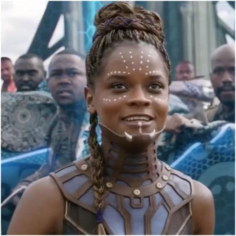 Its Only Right New Black Panther Trailer Drops And Debate Sparks