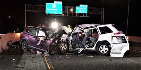 Wrong Way Head On Crash On Indiana Highway Kills 4 Police Say Fox News