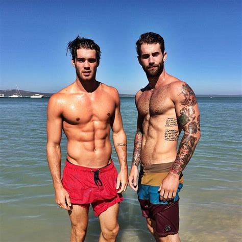 Andre Hamann Shirtless Pictures Popsugar Love And Sex Photo 7