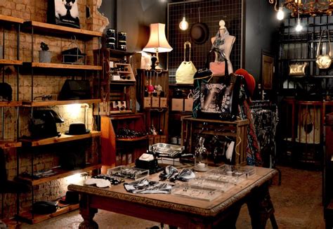 The Best Antique Stores In The Us Touristsecrets