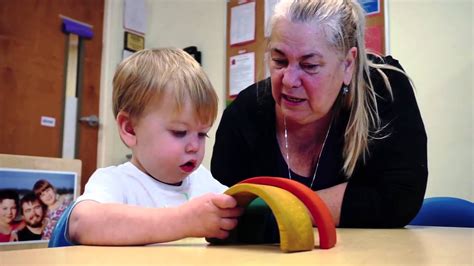 Rosen Jcc Early Childhood Learning Center Open For Enrollment Youtube