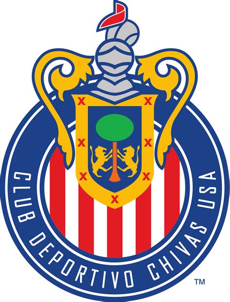 Chivas Usa Logo Logo Brands For Free Hd 3d