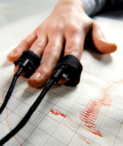 Lie Detector Test Nyc 1 Trusted And Reliable Polygraph Test In New York