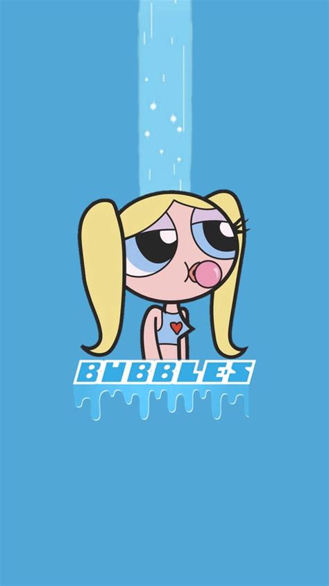 The Best 29 Bubbles Powerpuff Girls Aesthetic Collage Vrogue Co