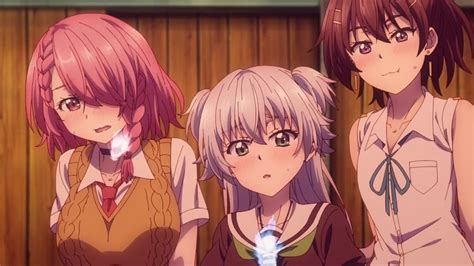 Dokyuu Hentai Hxeros 1 Sezon 5 Bölüm Anime Izle 1080p Full Izle Diziyo