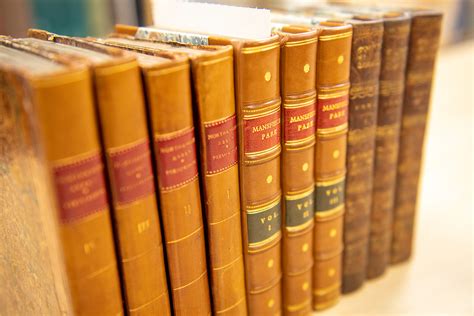 First Edition Jane Austen Novels Added To Wsu Libraries Collection