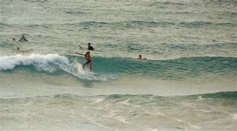 Surfing In Ikaria Islandpart 1 Surf Goodtimes Mag
