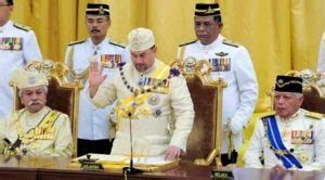 Sejarah tingkatan 5 bab 6 | pengukuhan negara dan bangsa malaysia. Nota Sejarah Tingkatan 5 Bab 7 Sistem Pemerintahan Malaysia