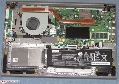Inside Lenovo Ideapad S145 15 Disassembly And Upgrade Options Vlrengbr