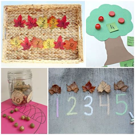 So, instead of asking toddlers or preschoolers to share, we teach them to take turns using the materials in the classroom and to join someone's work only if they're given permission. 20+ Number Activities for Preschoolers and Toddlers