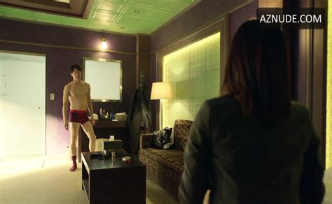 Jin Sun Kyu Bulge Shirtless Scene In Bargain Aznude Men