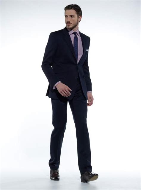 Ryan Douglas Bowden Model Mens Fashion Suits Model Male Models
