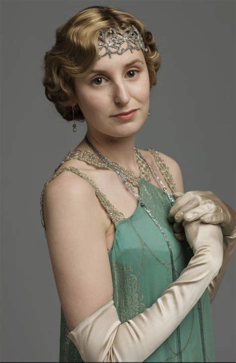 11 Best Costumes From Downton Abbey Season 6 Reelrundown