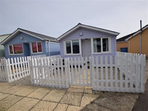 Anmer 20 Lodge Style Holiday Home Mundesley Holiday Village