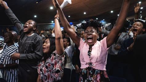 Top 5 Youth Churches To Worship In Ilorin