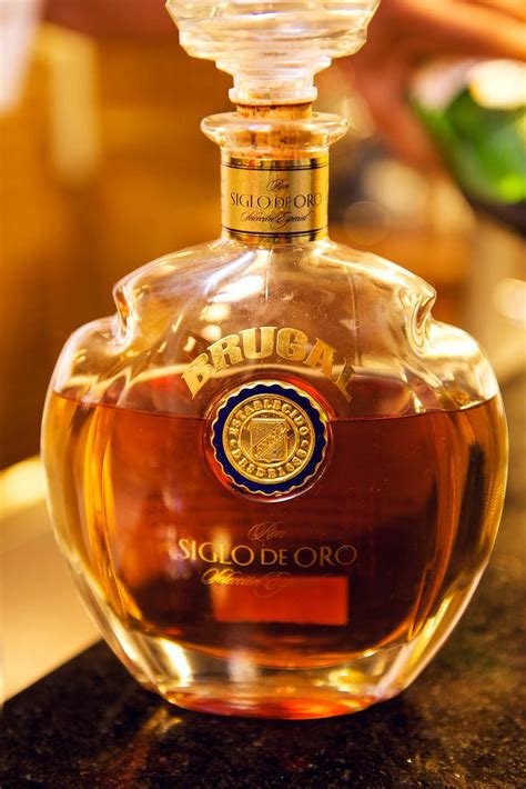 Brugal Siglo De Oro Rum Masterpiece 100 Years In The Making Rum Brugal Rum National Rum Day