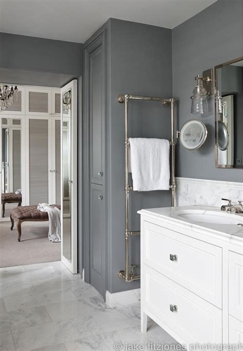 Find this pin and more on johnston parke interiors by fiona parke. Johnston Parke Interiors - classic bathroom and dressing ...