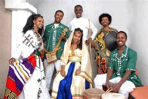 Ethiopian Musicians Slated For Montana Folk Festival Montana And