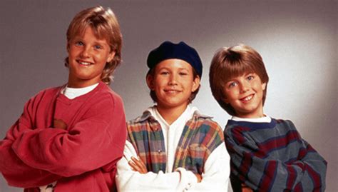 What Happened To The Taylor Boys From Home Improvement