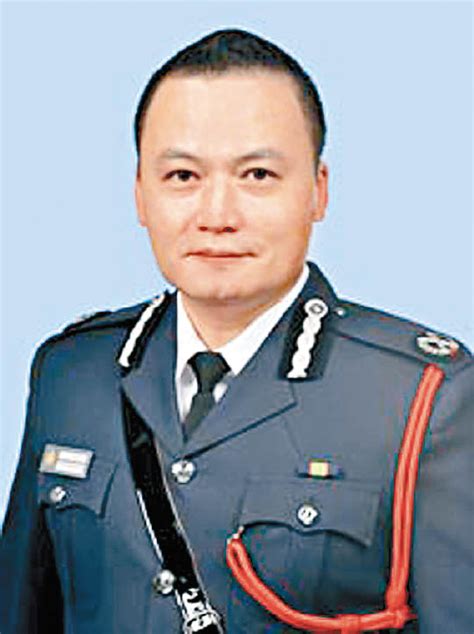 Search for text in url. 鄧炳強 蔡展鵬 李桂華 共6警官獲港府授勳 - 東方日報