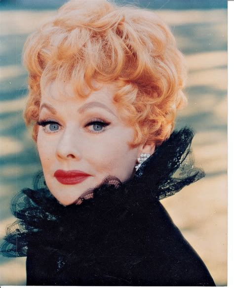 Publicity Photo For Heres Lucy Lucille Ball In 1968 Lucyfan Flickr