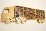 Toy Car Storage Ideas Pictures