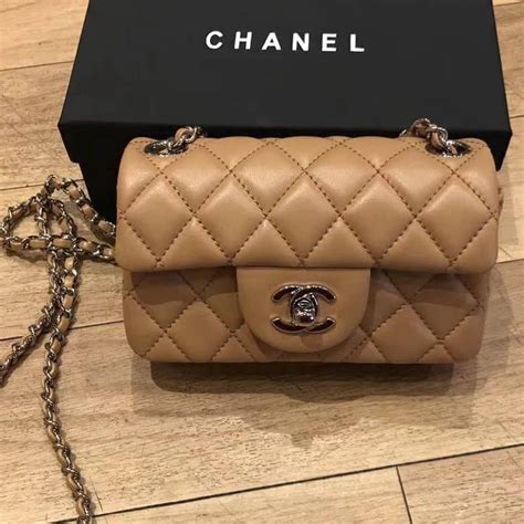 Authentic Chanel Handbags Chanelhandbags Chanel Flap Bag Chanel