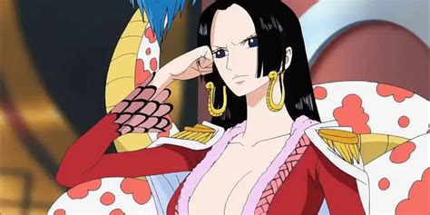 One Piece 13 Characters Who Can Use All 3 Haki Types