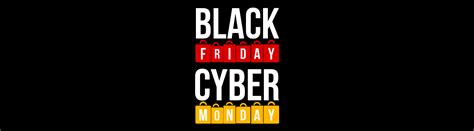 Sales Black Friday Vs Cyber Monday Helloprint Blog