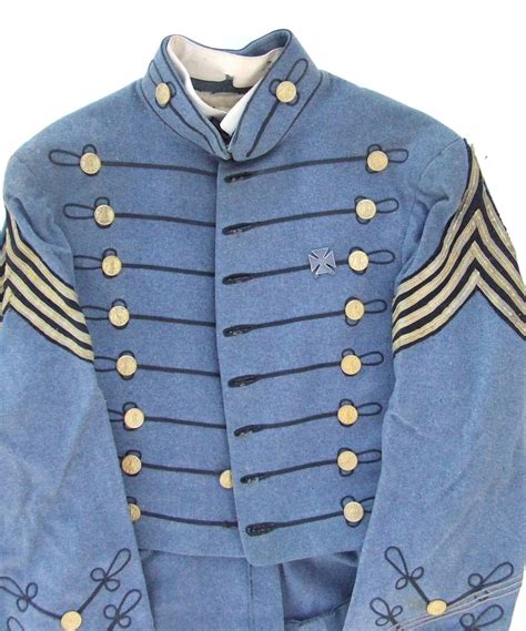 Late 1930s Virginia Military Institute Dress Uniform Collectors Weekly