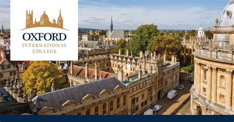 Welcome to the official uni of oxford insta tap here for vaccine updates, research, news and info: Oxford International College | 英國升學專家：英倫海外升學中心