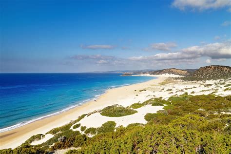 Die Schönsten Strände Zyperns Sandstrände And Buchten Urlaubsguru