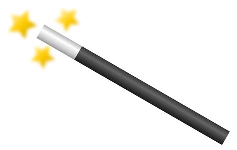 Magic Wand Png Transparent Image Download Size 1820x1156px
