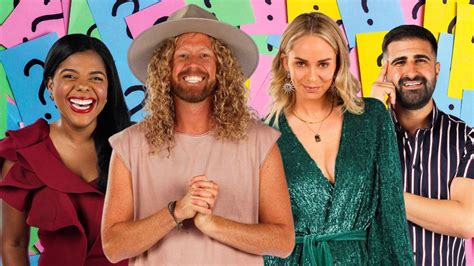 the top 3 of big brother australia 2022 has been leaked