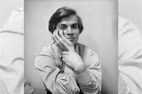 Rudolf nureyev, photographed in 1966. New Documentary Examines Ballet Legend Rudolf Nureyev, Who ...