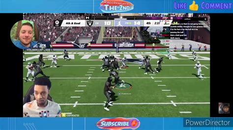 Flightreacts Madden 23 Raging And Funny Moments 2 Reaction Youtube