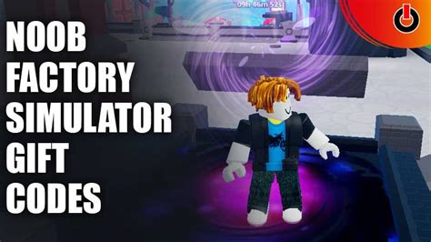 All Noob Factory Simulator Codes Roblox May 2023