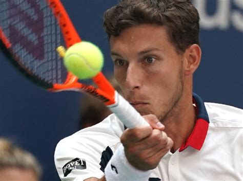 US Open: Pablo Carreno Busta admits frustration being in Rafael Nadal's ...