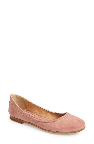 Frye Carson Ballet Flat Available At Nordstrom Got The Look Carson